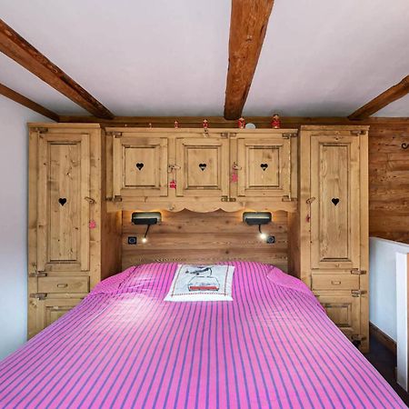 Residence Isard - 3 Pieces Pour 6 Personnes 604 Courchevel Esterno foto